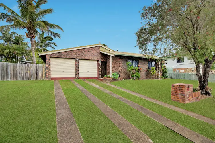 9 Leyton Street, Birkdale QLD 4159