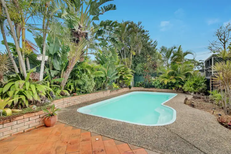 Second view of Homely house listing, 9 Leyton Street, Birkdale QLD 4159