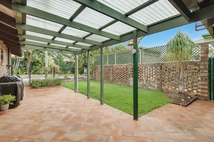 Third view of Homely house listing, 9 Leyton Street, Birkdale QLD 4159