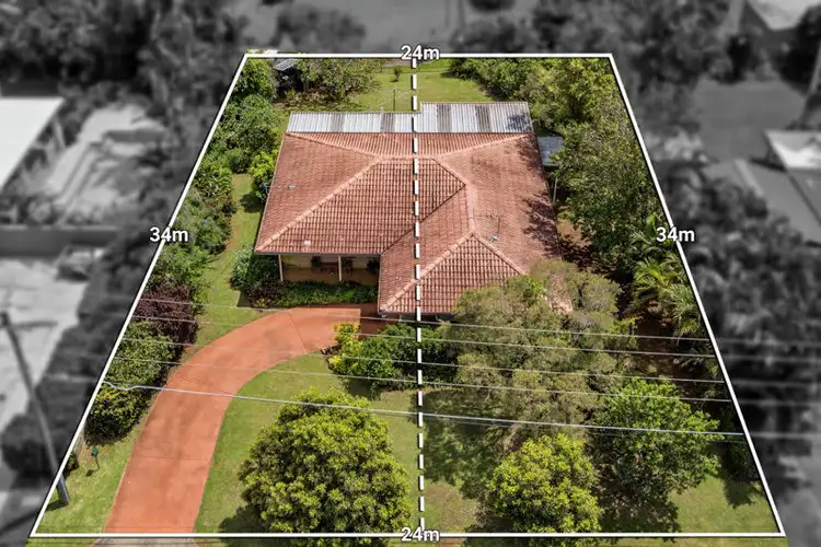 Second view of Homely house listing, 27 Hope Street, Ormiston QLD 4160