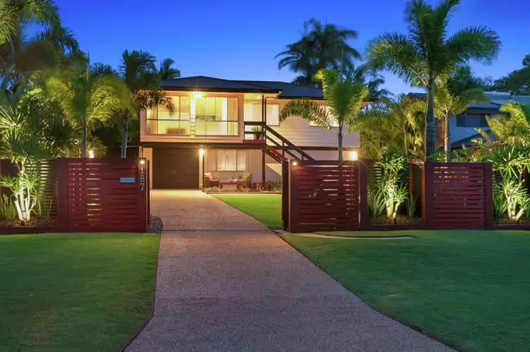 187 Long Street, Cleveland QLD 4163