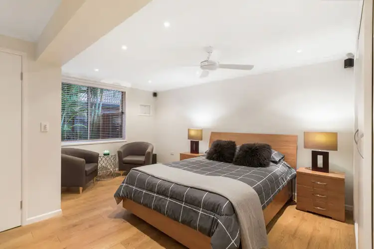 Fifth view of Homely house listing, 187 Long Street, Cleveland QLD 4163