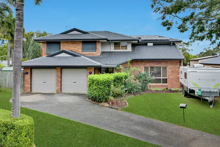 5 Ganton Court, Alexandra Hills QLD 4161