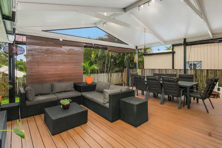 Second view of Homely house listing, 5 Ganton Court, Alexandra Hills QLD 4161