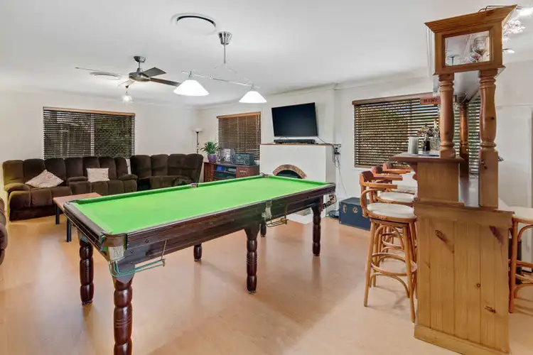 Fourth view of Homely house listing, 5 Ganton Court, Alexandra Hills QLD 4161
