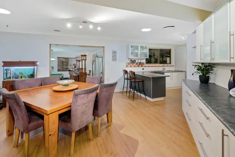 Fifth view of Homely house listing, 5 Ganton Court, Alexandra Hills QLD 4161