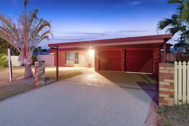11 Kristie Court, Capalaba QLD 4157