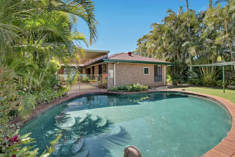9 Reading Drive, Alexandra Hills QLD 4161