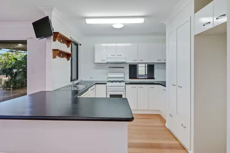 Fourth view of Homely house listing, 9 Reading Drive, Alexandra Hills QLD 4161