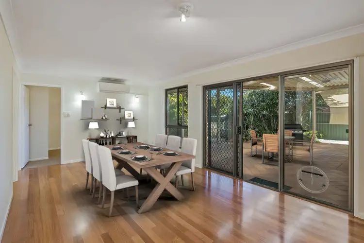 Fifth view of Homely house listing, 9 Reading Drive, Alexandra Hills QLD 4161