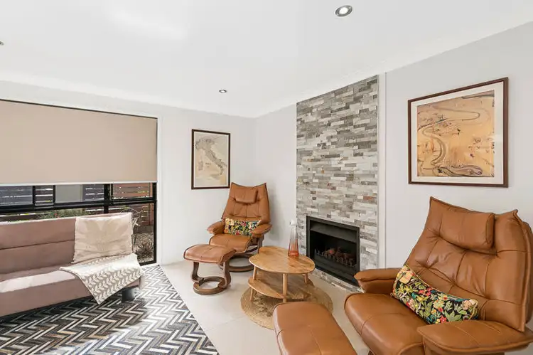 Fourth view of Homely house listing, 53 Moselle Drive, Thornlands QLD 4164