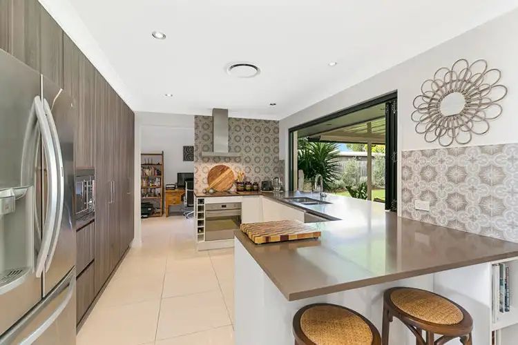 Fifth view of Homely house listing, 53 Moselle Drive, Thornlands QLD 4164