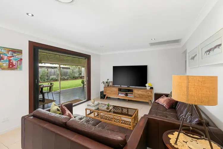 Sixth view of Homely house listing, 53 Moselle Drive, Thornlands QLD 4164
