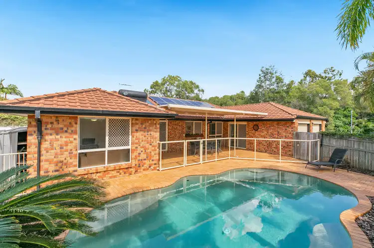 7 Francis Street, Ormiston QLD 4160