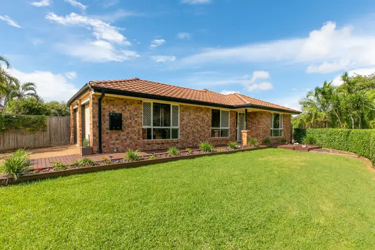 Third view of Homely house listing, 7 Francis Street, Ormiston QLD 4160