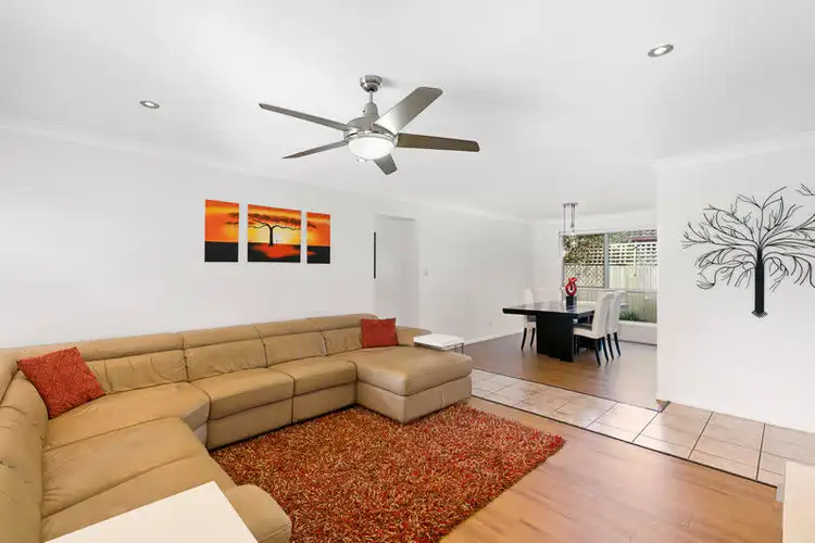 Fifth view of Homely house listing, 7 Francis Street, Ormiston QLD 4160
