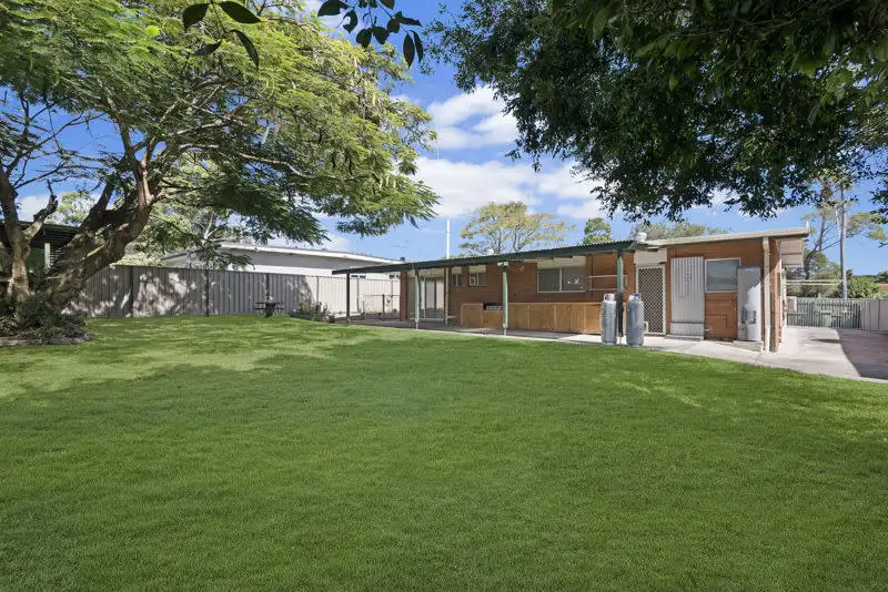 Main view of Homely house listing, 96 Mount Cotton Rd, Capalaba QLD 4157