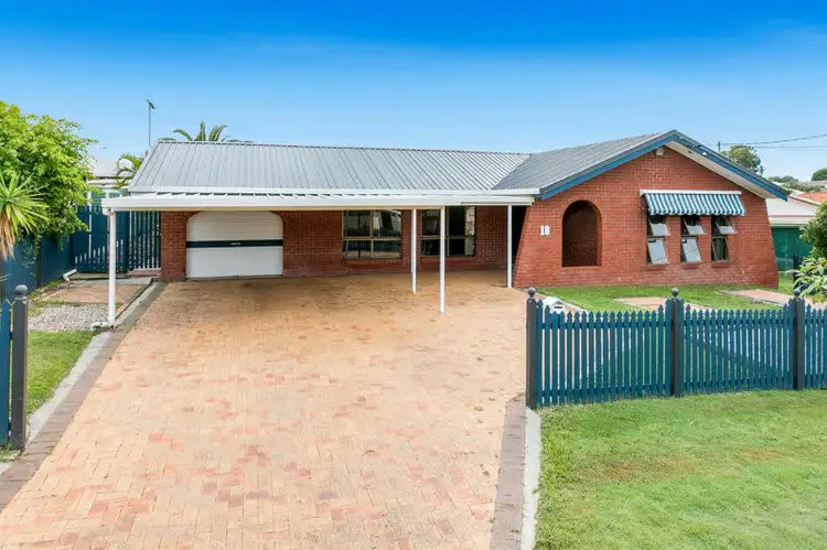 18 Cranford Street, Birkdale QLD 4159