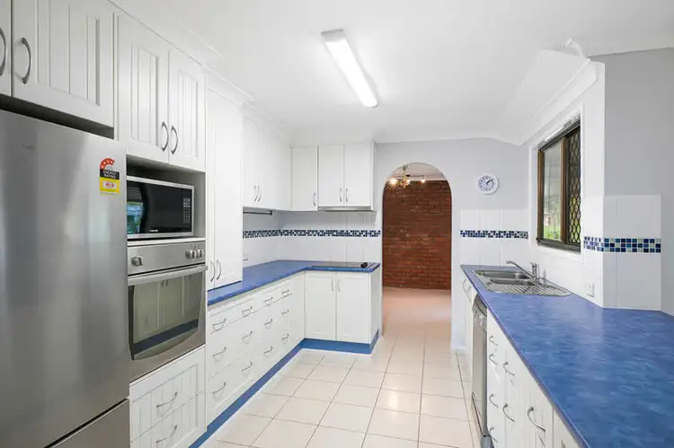 Fourth view of Homely house listing, 18 Cranford Street, Birkdale QLD 4159