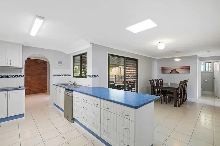 Fifth view of Homely house listing, 18 Cranford Street, Birkdale QLD 4159