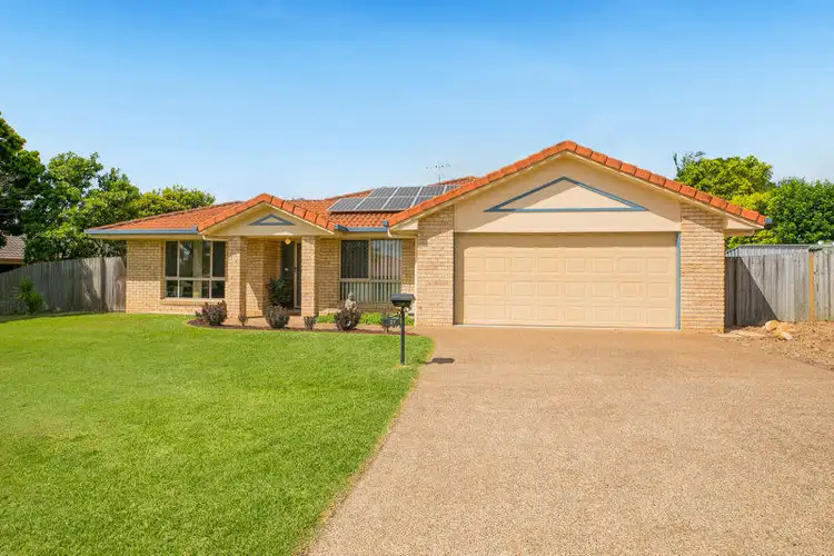 27 Downey Street, Ormiston QLD 4160