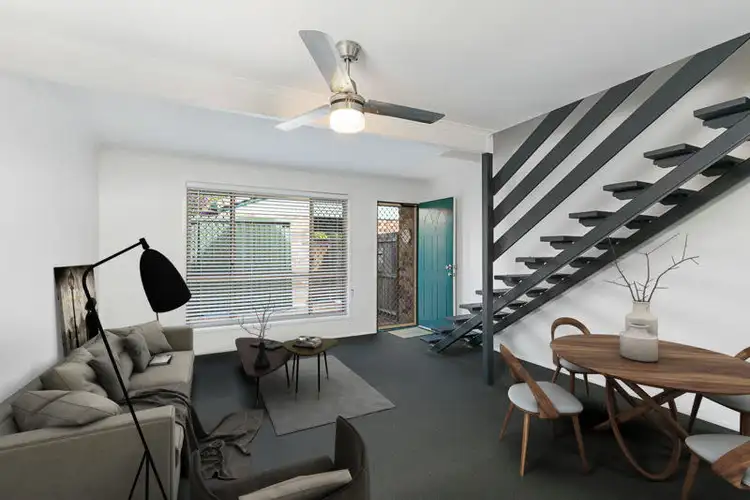 3/20 MacKay Court, Alexandra Hills QLD 4161