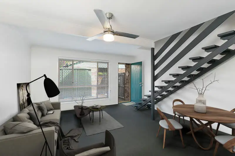 Main view of Homely townhouse listing, 3/20 MacKay Court, Alexandra Hills QLD 4161