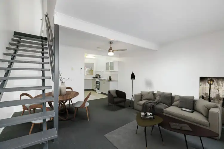 Second view of Homely townhouse listing, 3/20 MacKay Court, Alexandra Hills QLD 4161