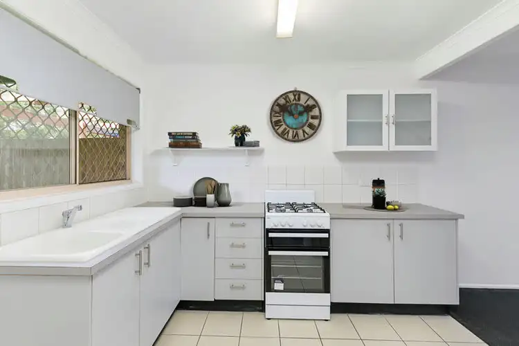 Third view of Homely townhouse listing, 3/20 MacKay Court, Alexandra Hills QLD 4161