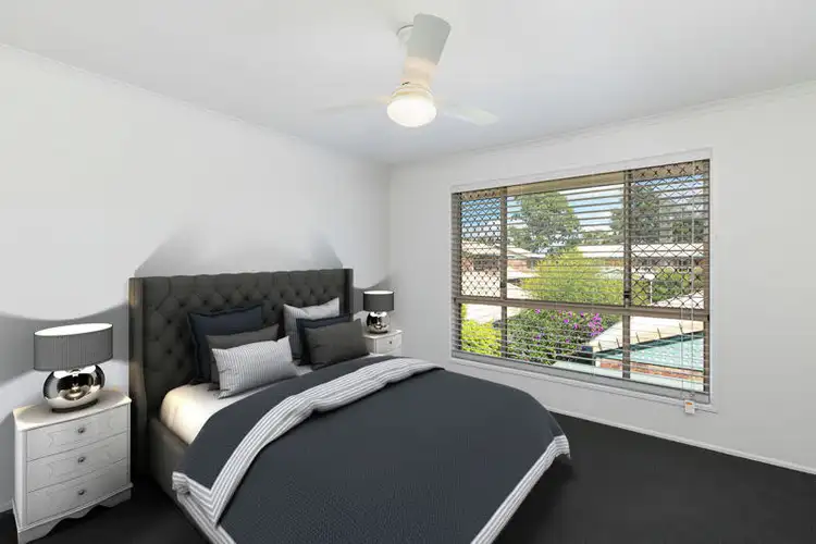 Fourth view of Homely townhouse listing, 3/20 MacKay Court, Alexandra Hills QLD 4161