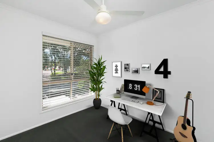 Fifth view of Homely townhouse listing, 3/20 MacKay Court, Alexandra Hills QLD 4161
