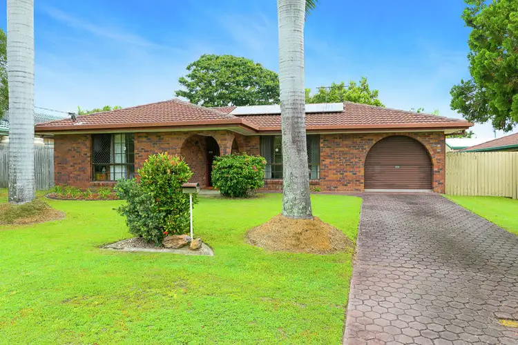 Main view of Homely house listing, 6 Rena Court, Alexandra Hills QLD 4161