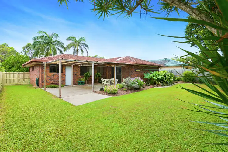 Second view of Homely house listing, 6 Rena Court, Alexandra Hills QLD 4161
