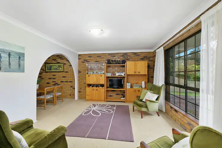 Fourth view of Homely house listing, 6 Rena Court, Alexandra Hills QLD 4161