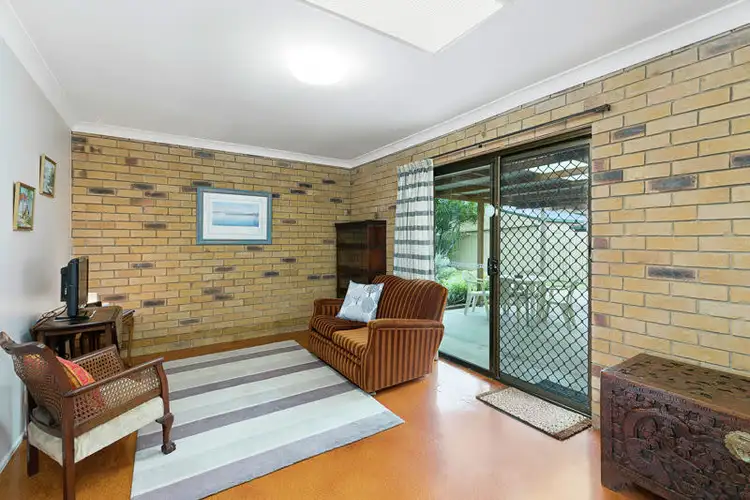 Fifth view of Homely house listing, 6 Rena Court, Alexandra Hills QLD 4161