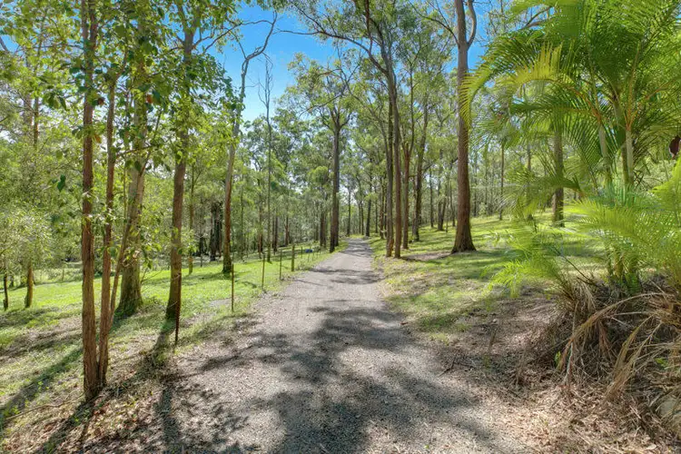 Third view of Homely rural property listing, 320-322 Avalon Road, Sheldon QLD 4157