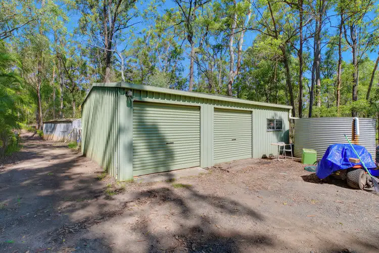 Seventh view of Homely rural property listing, 320-322 Avalon Road, Sheldon QLD 4157