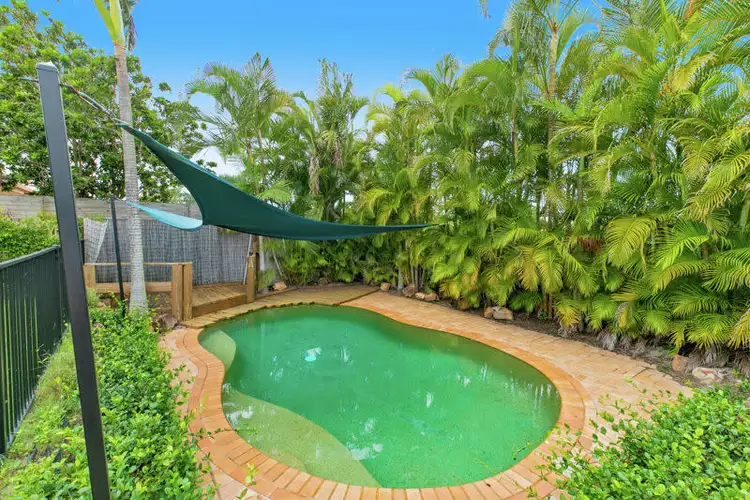 Second view of Homely house listing, 8 Silvara Circuit, Capalaba QLD 4157