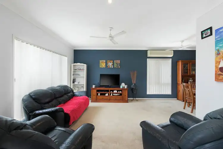 Third view of Homely house listing, 8 Silvara Circuit, Capalaba QLD 4157