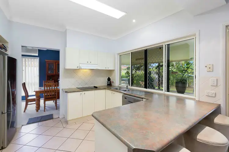 Fourth view of Homely house listing, 8 Silvara Circuit, Capalaba QLD 4157