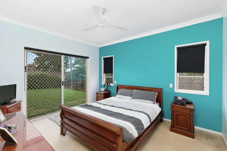 Sixth view of Homely house listing, 8 Silvara Circuit, Capalaba QLD 4157