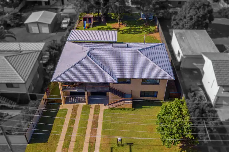 Second view of Homely house listing, 14 Monarch St, Alexandra Hills QLD 4161