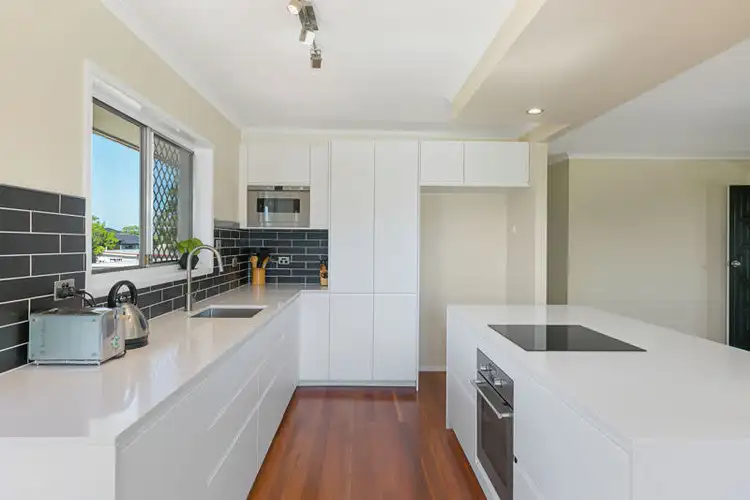 Fourth view of Homely house listing, 14 Monarch St, Alexandra Hills QLD 4161