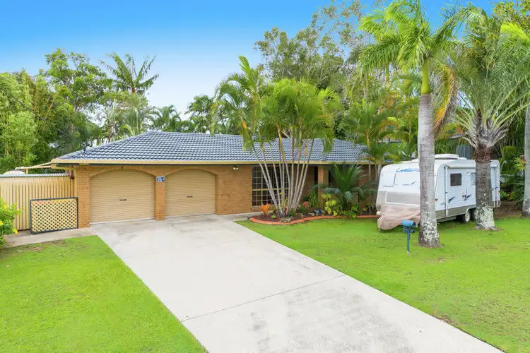 Main view of Homely house listing, 22 Celosia Street, Alexandra Hills QLD 4161