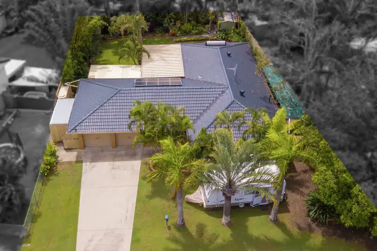 Second view of Homely house listing, 22 Celosia Street, Alexandra Hills QLD 4161
