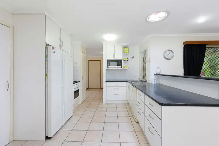 Fourth view of Homely house listing, 22 Celosia Street, Alexandra Hills QLD 4161