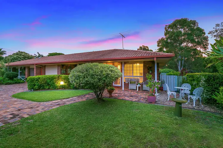 Second view of Homely semi-detached listing, 2/21 Carrock Street, Alexandra Hills QLD 4161