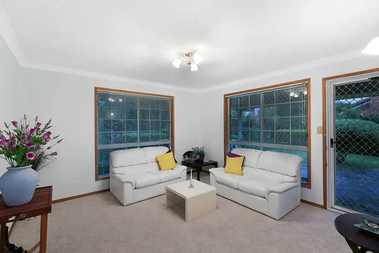 Third view of Homely semi-detached listing, 2/21 Carrock Street, Alexandra Hills QLD 4161