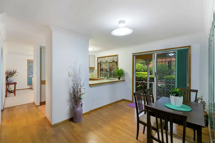 Fourth view of Homely semi-detached listing, 2/21 Carrock Street, Alexandra Hills QLD 4161