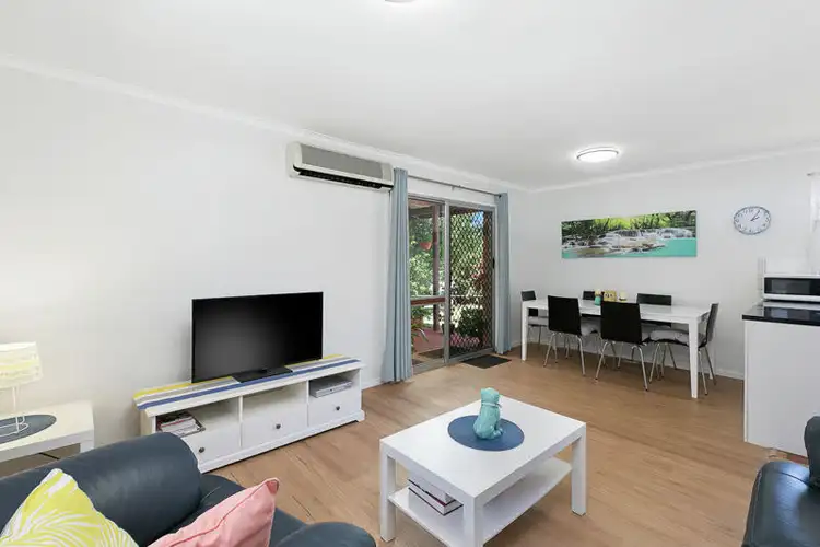 45 Frederick Street, Wellington Point QLD 4160